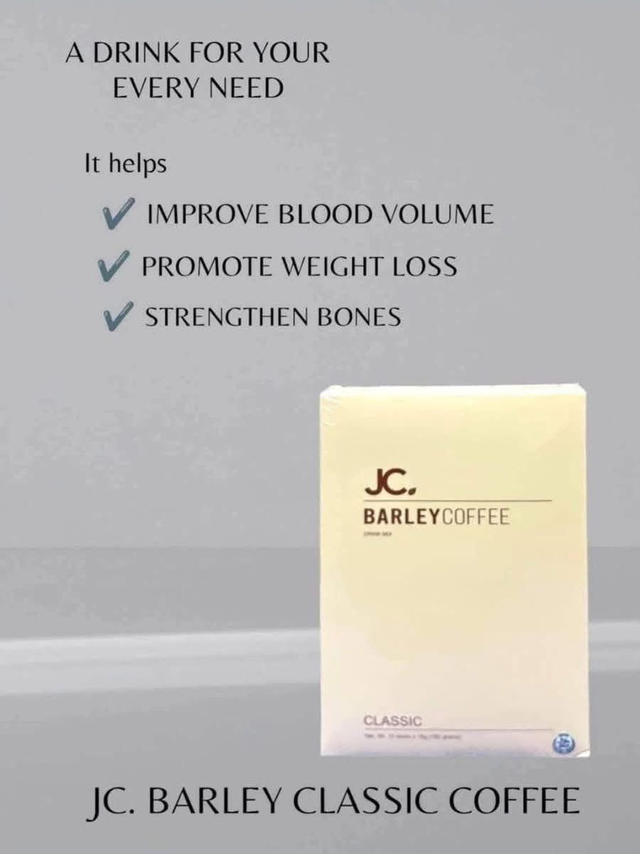 DESCRIPTION
ADDITIONAL INFORMATION
Health Benefits

– It helps reduce the risk of coronary heart disease
– It helps reduce the risk of high blood pressure and heart attack
– It helps lower blood cholesterol and blood glucose level
– It helps to promote he