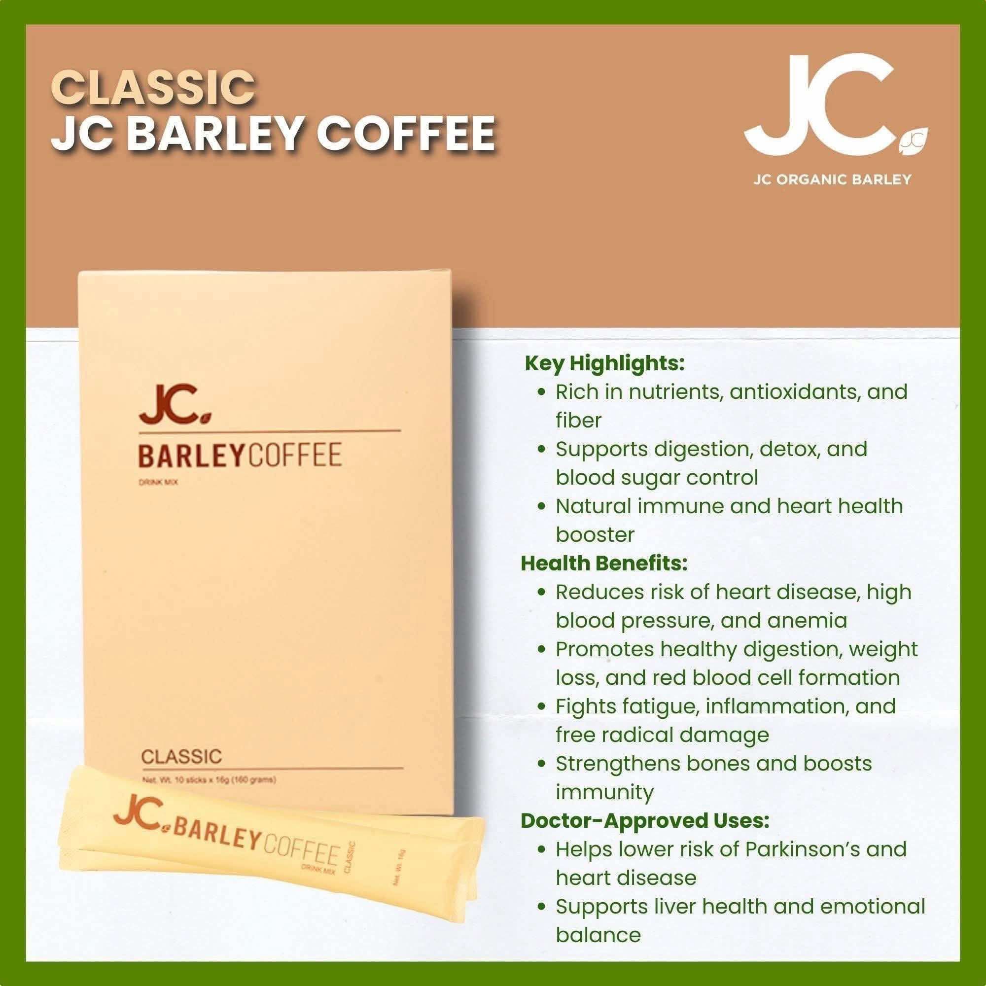 DESCRIPTION
ADDITIONAL INFORMATION
Health Benefits

– It helps reduce the risk of coronary heart disease
– It helps reduce the risk of high blood pressure and heart attack
– It helps lower blood cholesterol and blood glucose level
– It helps to promote he