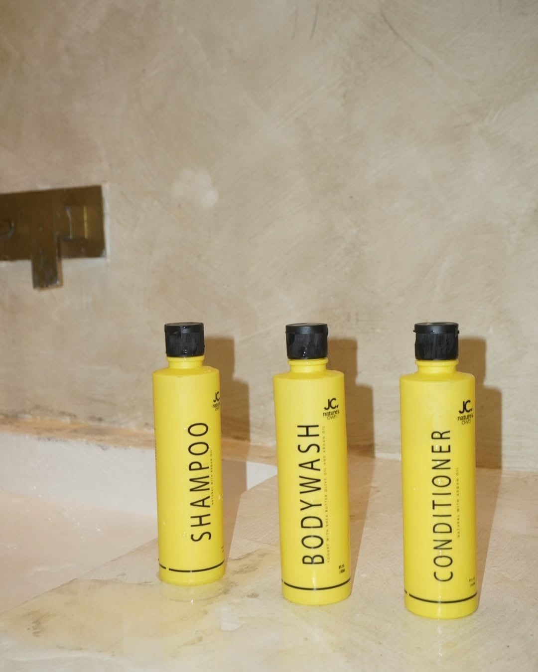 Body Care Set