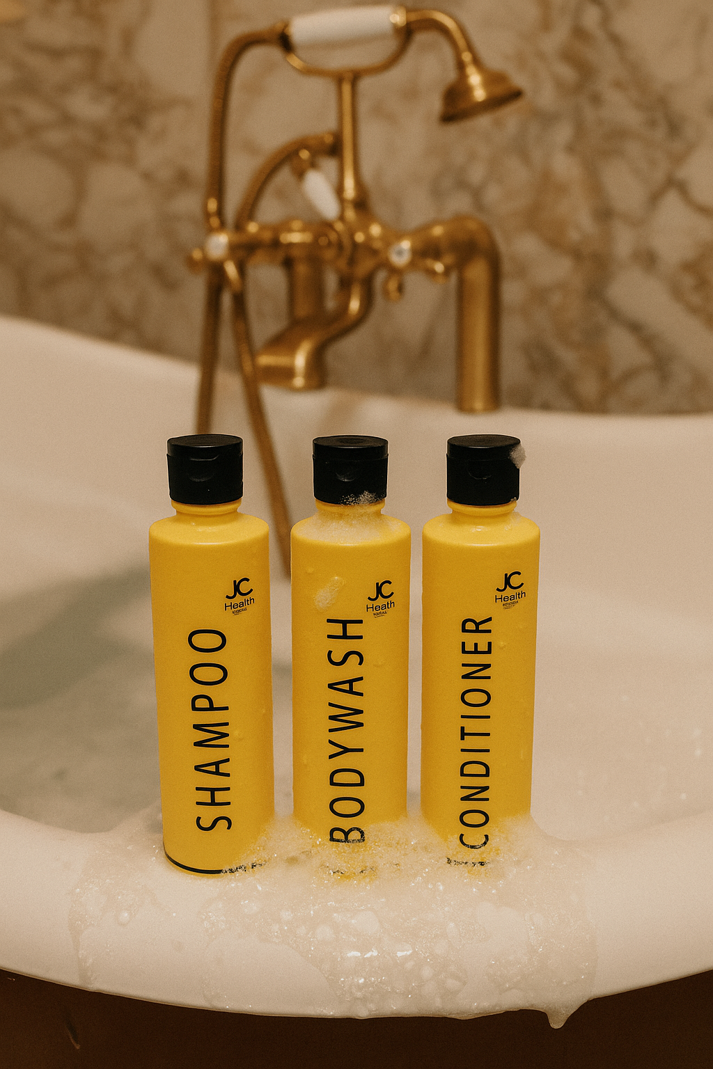 Body Care Set