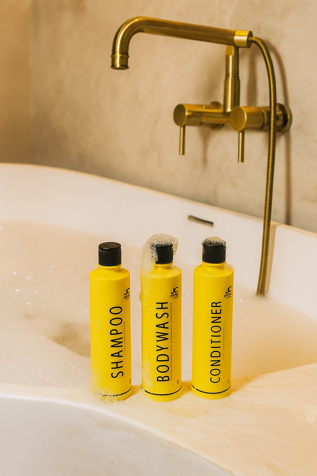 Body Care Set
